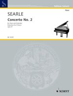 PIANO CONCERTO NO. 2 OP. 27