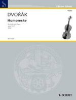 HUMORESQUE OP 101/7 VIOLON