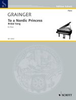 TO A NORDIC PRINCESS PIANO