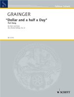 DOLLAR AND A HALF A DAY