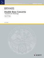 DOUBLE BASS CONCERTO