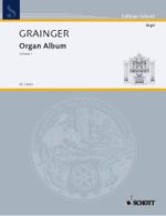 ORGAN ALBUM VOL. 1 ORGUE