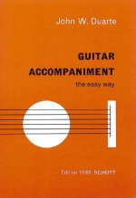 GUITAR ACCOMPANIMENT GUITARE