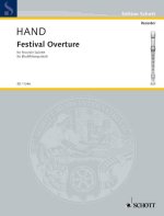 FESTIVAL OVERTURE