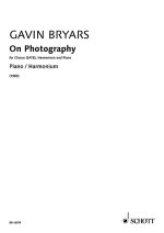 ON PHOTOGRAPHY