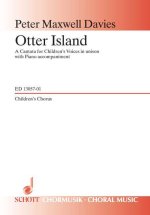 OTTER ISLAND