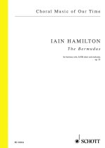 THE BERMUDAS OP. 33 CHANT