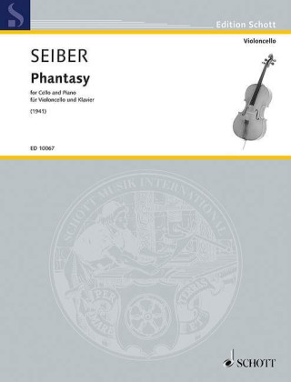 PHANTASY VIOLONCELLE