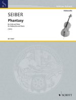 PHANTASY VIOLONCELLE