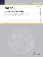 MUSIC TO DIOCLESIAN