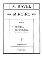 MIROIRS PIANO