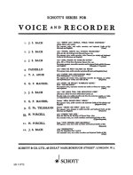 STRIKE THE VIOL -PARTITION+PARTIES SEPAREES