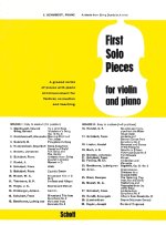 ANDANTE VIOLON