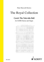 CAROL: THE YULE-TIDE BELL
