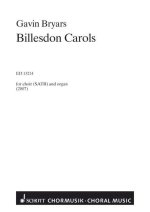 BILLESDON CAROLS