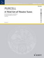 A THIRD SET OF THEATRE TUNES