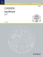 SACRIFICIUM ORGUE
