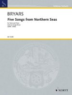FIVE SONGS FROM NORTHERN SEAS