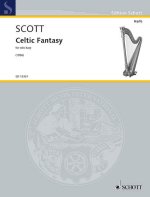CELTIC FANTASY HARPE