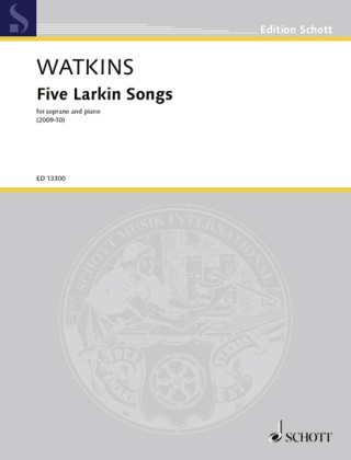 FIVE LARKIN SONGS