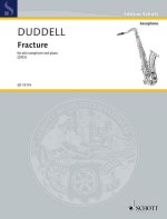 FRACTURE SAXOPHONE