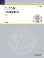 TEMPORAL KEYS ORGUE