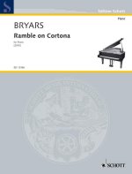 RAMBLE ON CORTONA PIANO