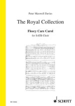 FLEECY CARE CAROL
