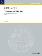 THE MEN OF THE SEA CHANT