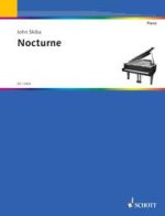 NOCTURNE PIANO
