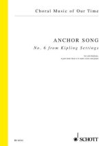 ANCHOR SONG