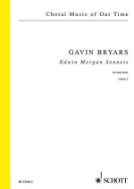 EDWIN MORGAN SONNETS VOL. 2