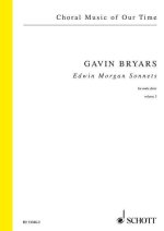 EDWIN MORGAN SONNETS VOL. 3