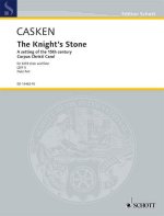 THE KNIGHT'S STONE