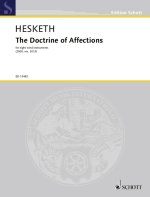 THE DOCTRINE OF AFFECTIONS