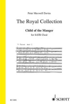 CAROL: CHILD OF THE MANGER