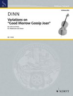 VARIATIONS VIOLONCELLE-LIVRE +PARTITION
