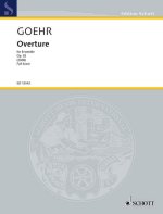 OVERTURE OP. 82 MUSIQUE D'ENSEMBLE