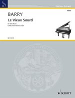 LE VIEUX SOURD PIANO