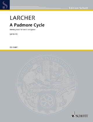 A PADMORE CYCLE