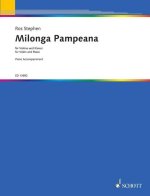 MILONGA PAMPEANA VIOLON