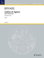 GALLUS ET AGNUS