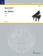 AU MILIEU PIANO