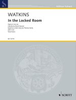 IN THE LOCKED ROOM