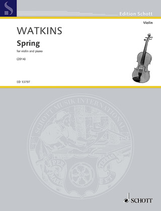 SPRING VIOLON