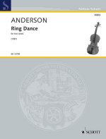 RING DANCE VIOLONS