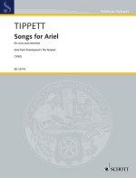 SONGS FOR ARIEL