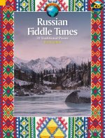 RUSSIAN FIDDLE TUNES VIOLON +CD
