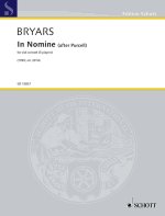 IN NOMINE (AFTER PURCELL) -PARTITION+PARTIES SEPAREES