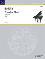 TRIORCHIC BLUES PIANO